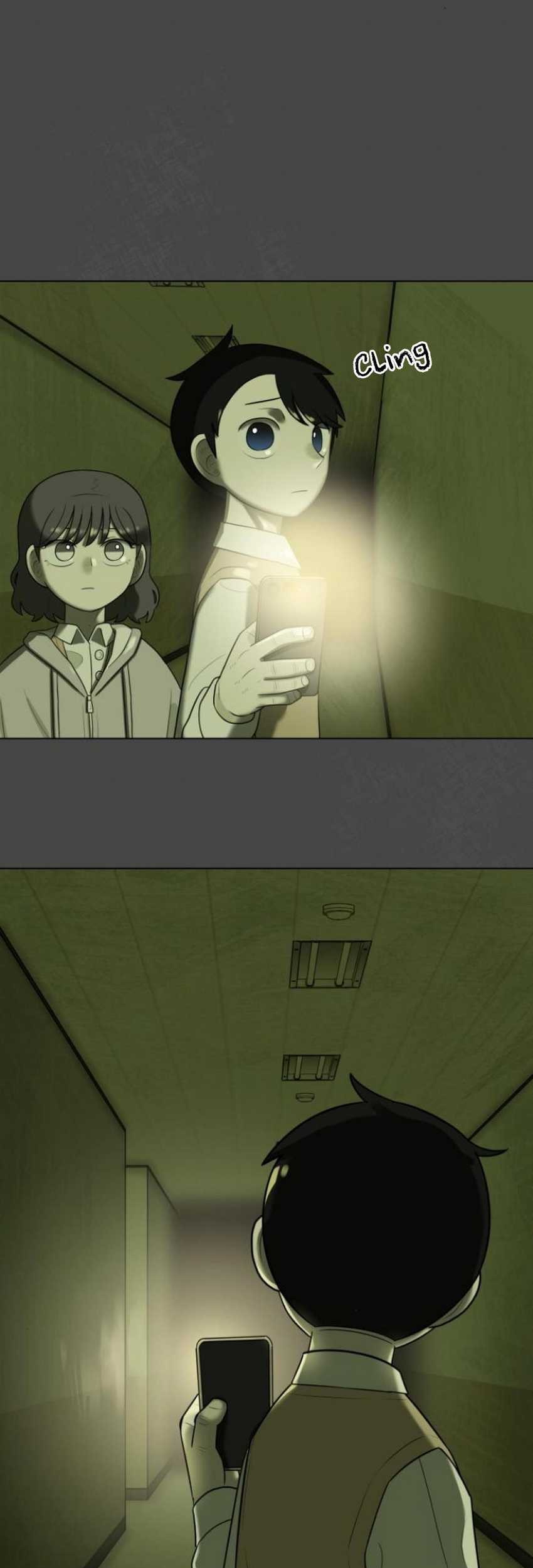 44th Period Survival Class Chapter 7 Gambar 37