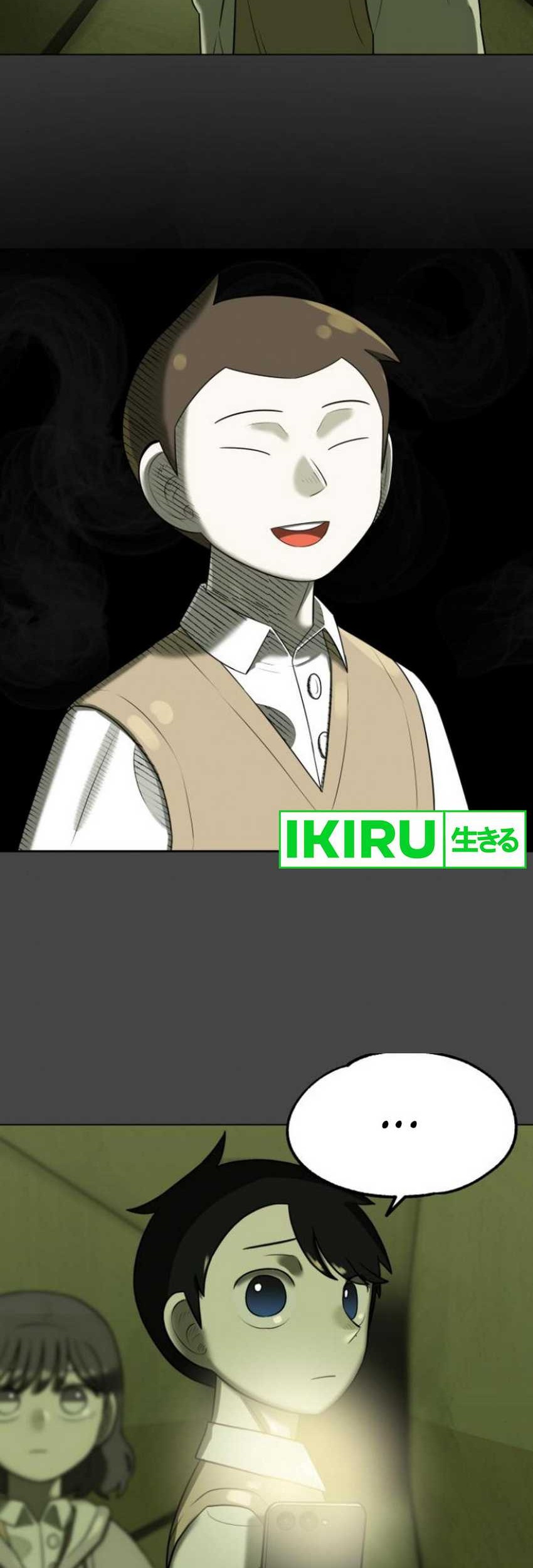 44th Period Survival Class Chapter 7 Gambar 38