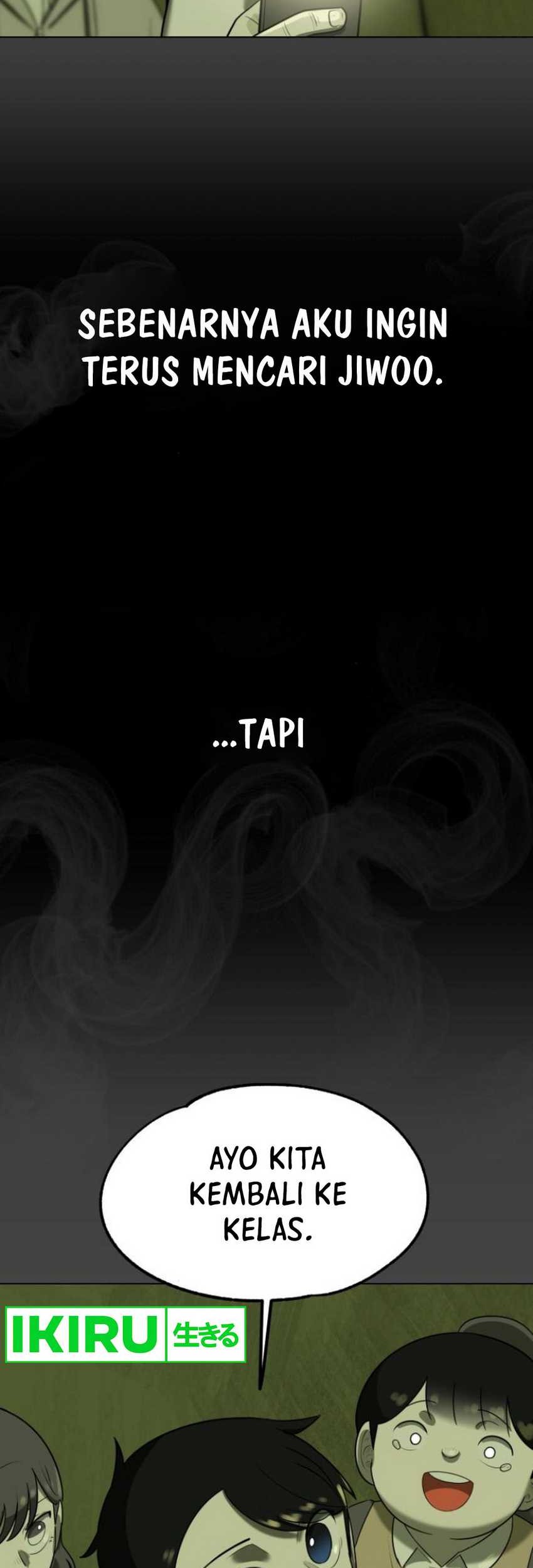 44th Period Survival Class Chapter 7 Gambar 39