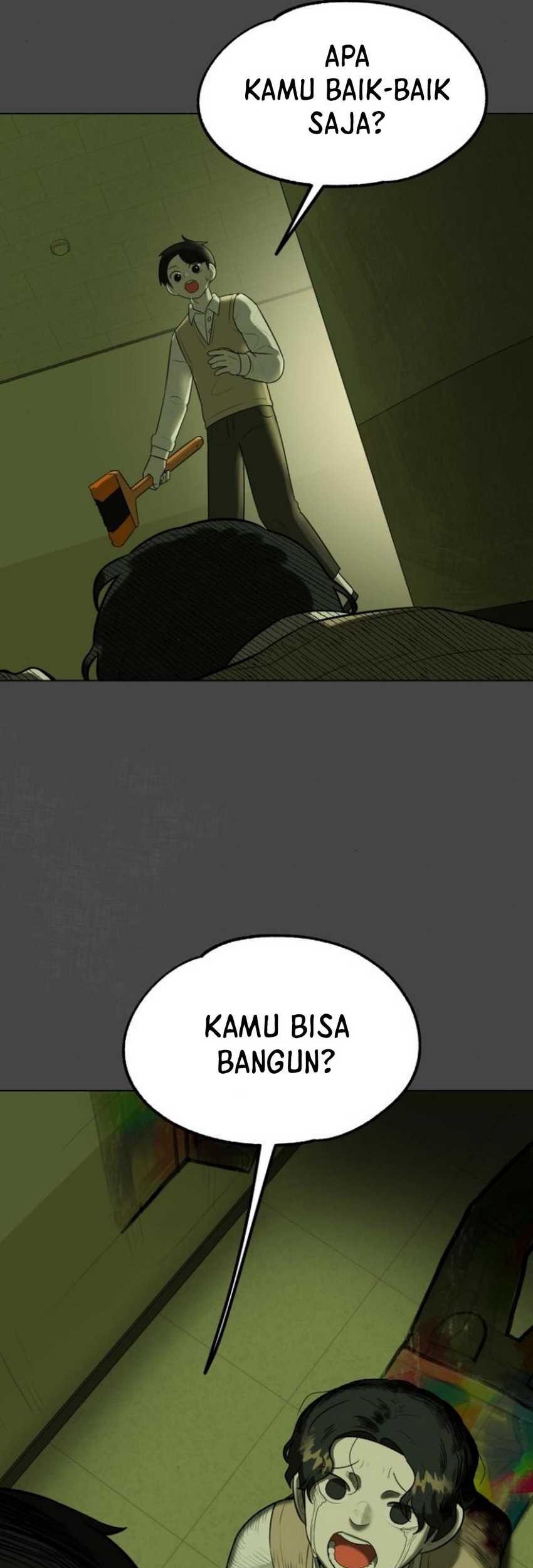 44th Period Survival Class Chapter 7 Gambar 57