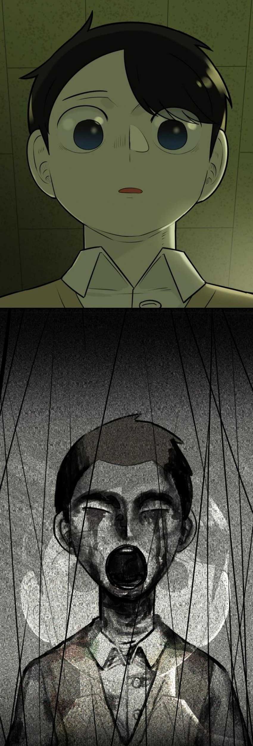 44th Period Survival Class Chapter 7 Gambar 59