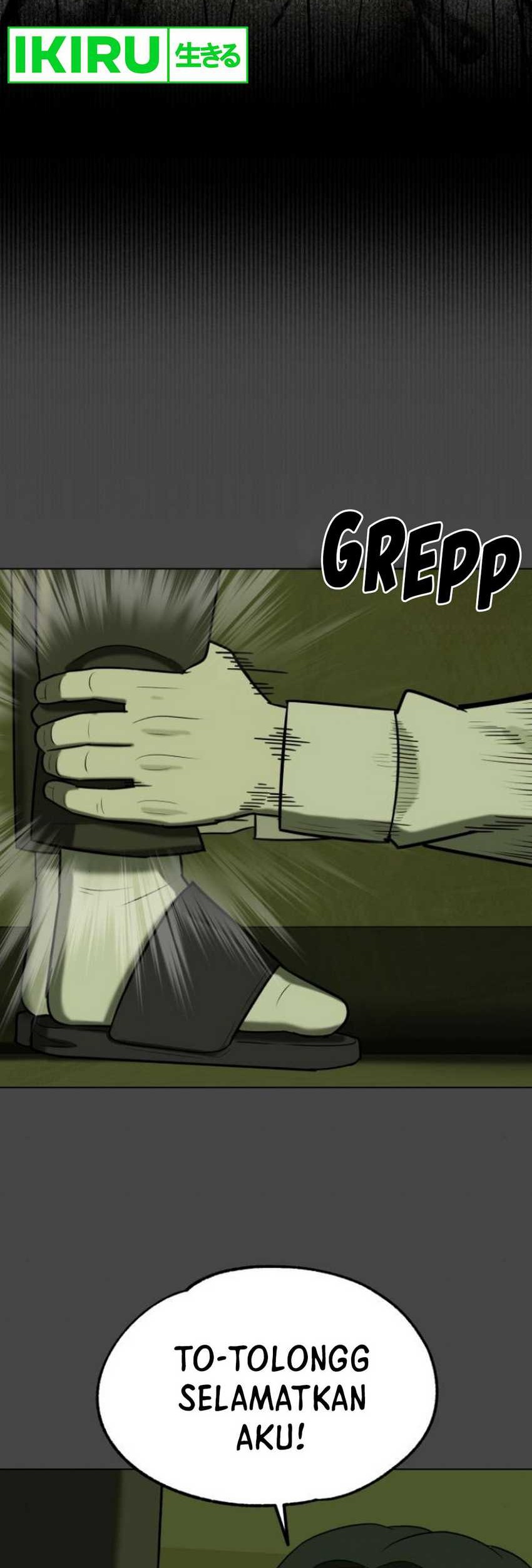 44th Period Survival Class Chapter 7 Gambar 60