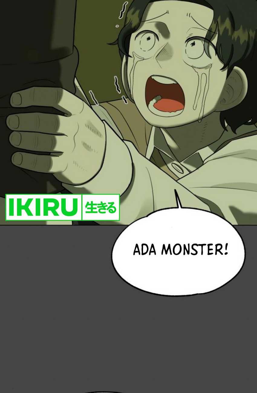 44th Period Survival Class Chapter 7 Gambar 61