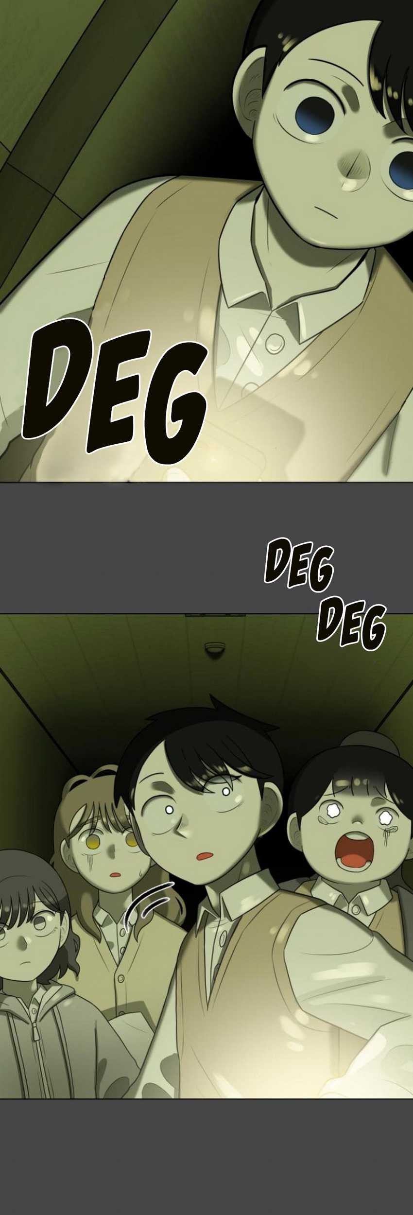 44th Period Survival Class Chapter 7 Gambar 42