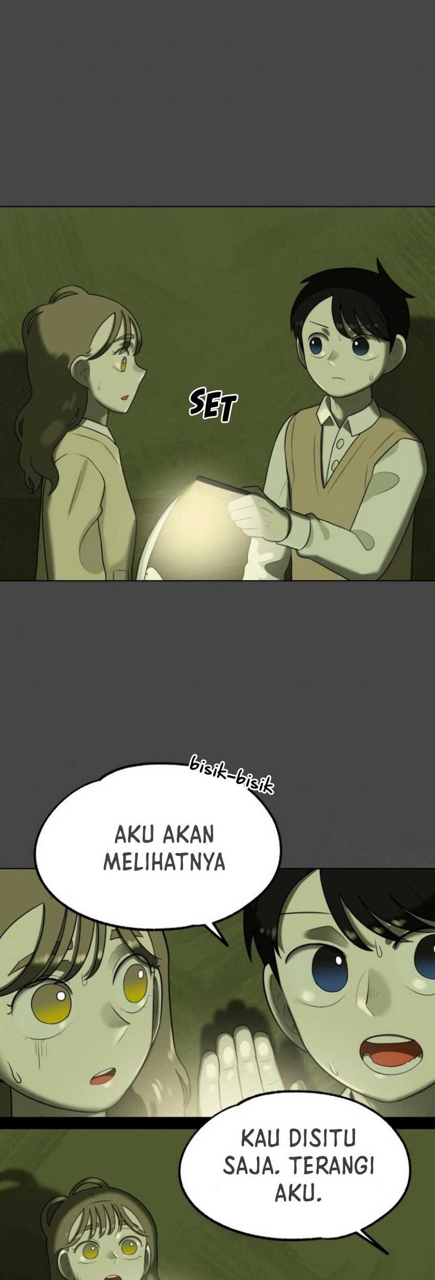 44th Period Survival Class Chapter 7 Gambar 50