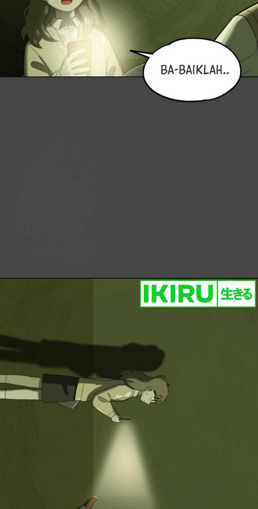 44th Period Survival Class Chapter 7 Gambar 51