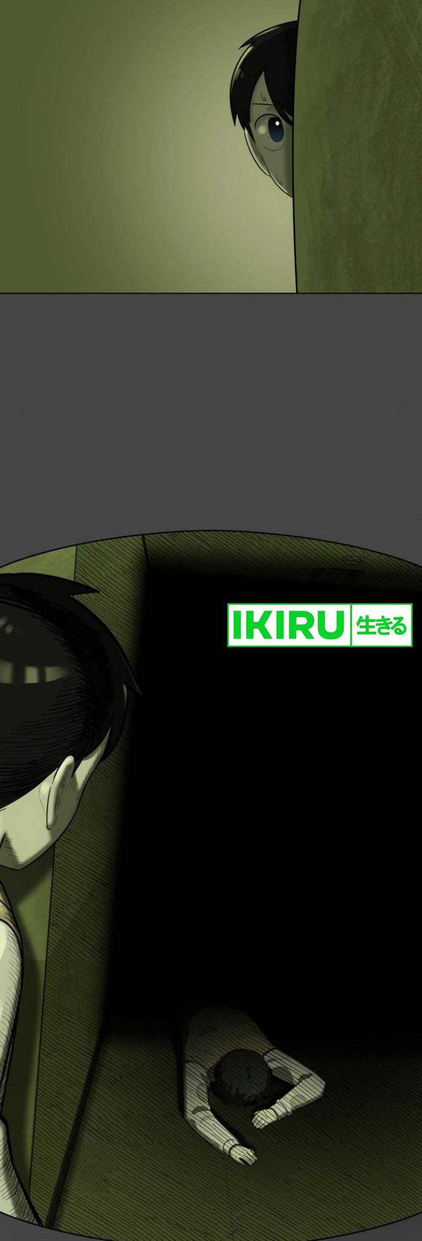 44th Period Survival Class Chapter 7 Gambar 53