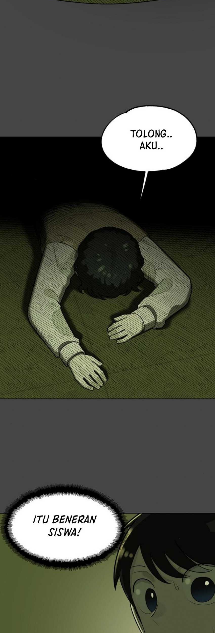 44th Period Survival Class Chapter 7 Gambar 54