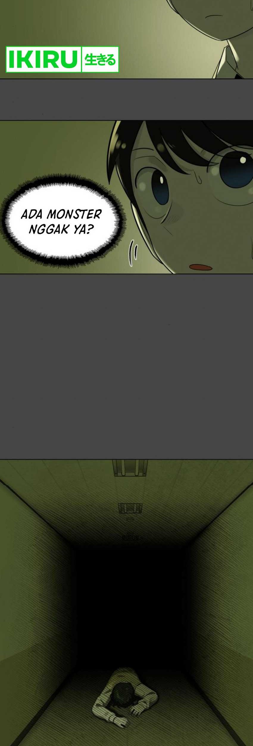 44th Period Survival Class Chapter 7 Gambar 55