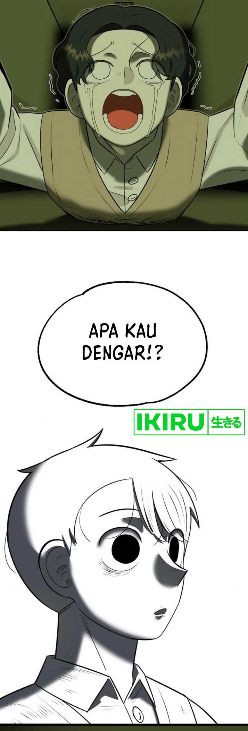 44th Period Survival Class Chapter 7 Gambar 63