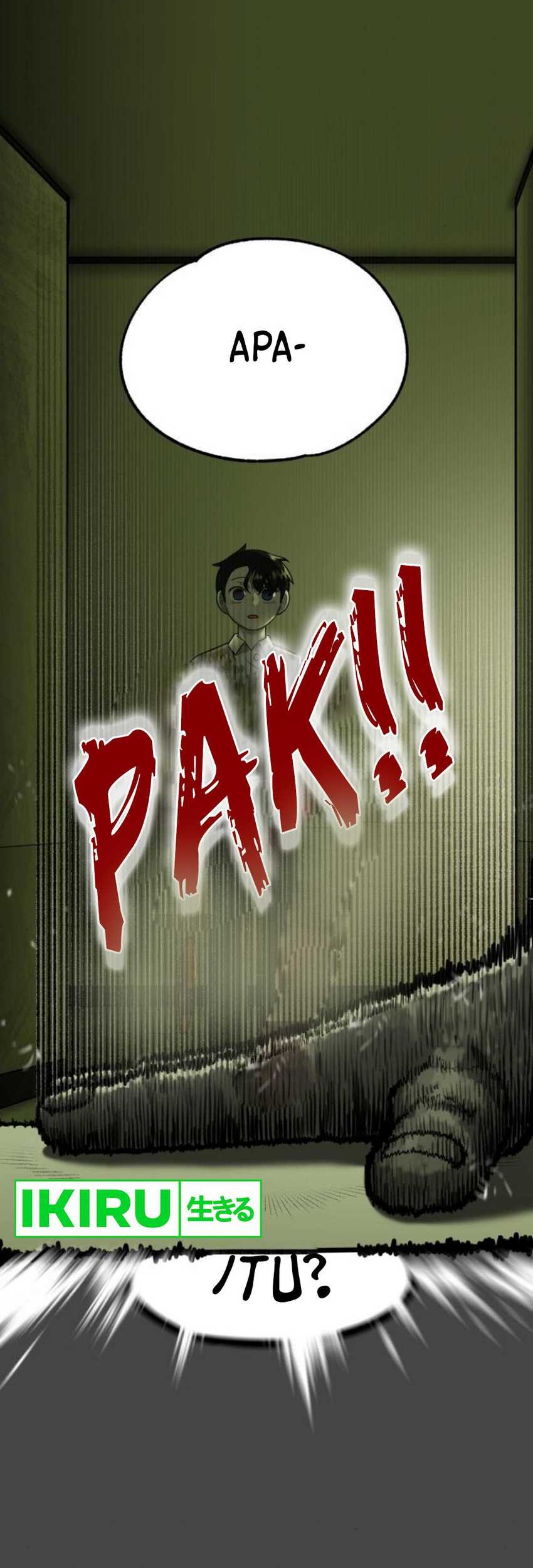 44th Period Survival Class Chapter 7 Gambar 64