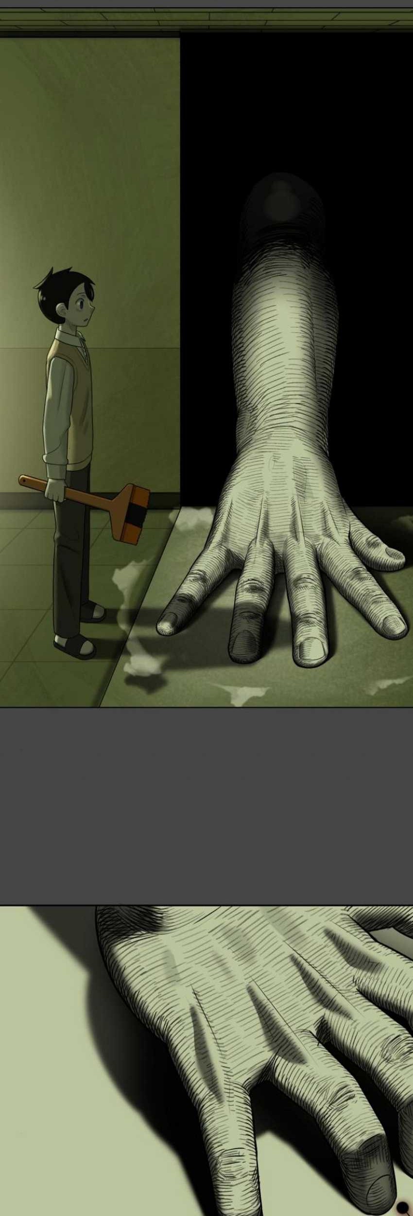 44th Period Survival Class Chapter 7 Gambar 65