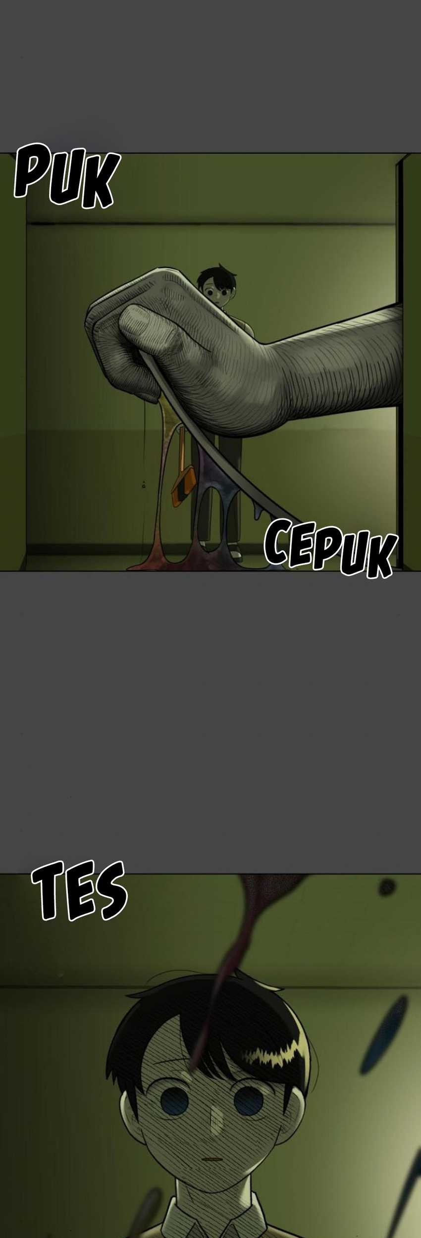 44th Period Survival Class Chapter 7 Gambar 67