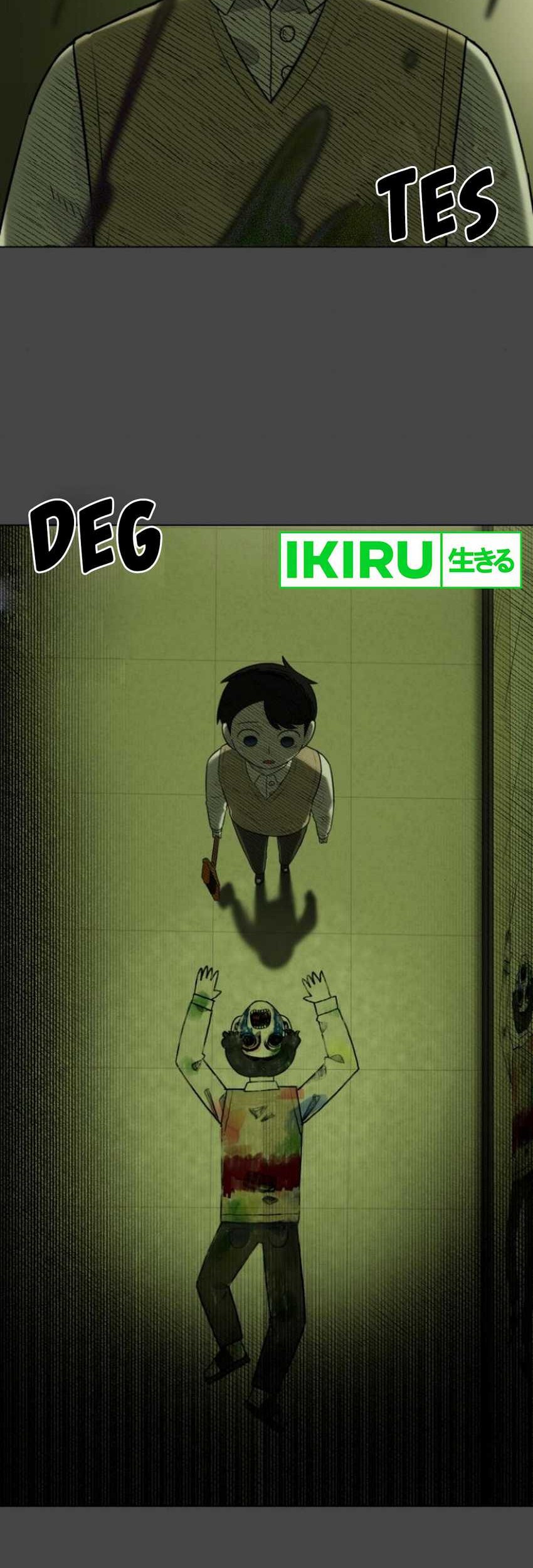 44th Period Survival Class Chapter 7 Gambar 68