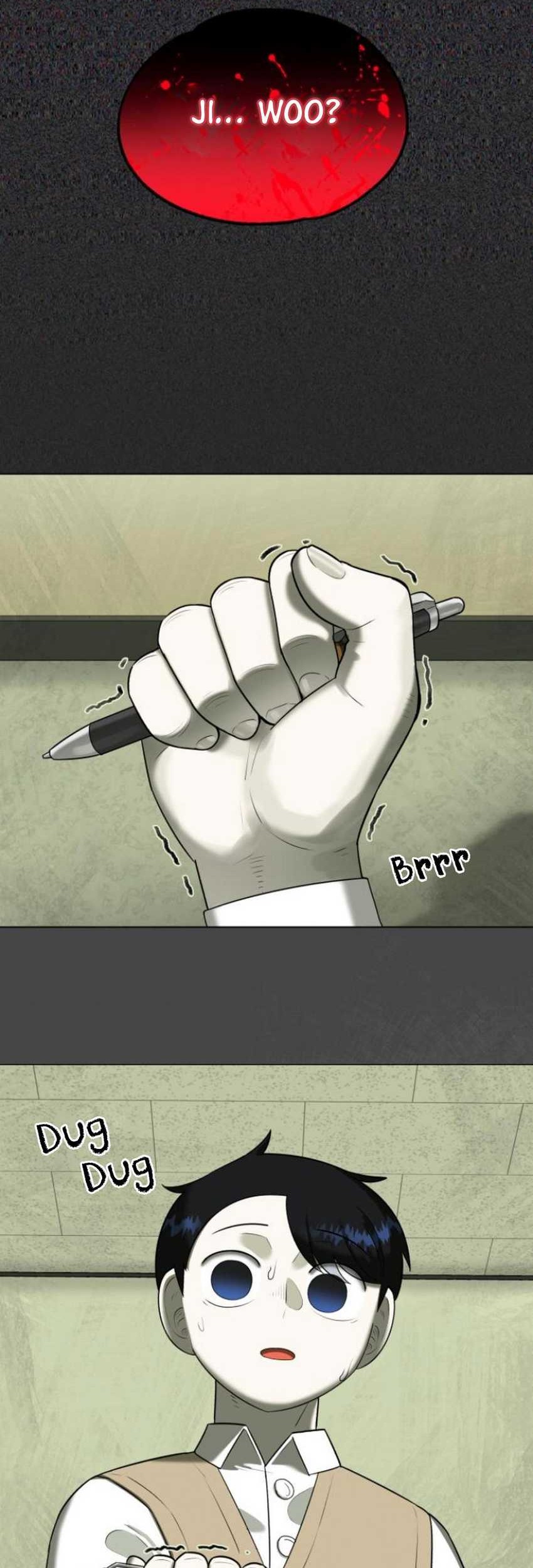 44th Period Survival Class Chapter 7 Gambar 5