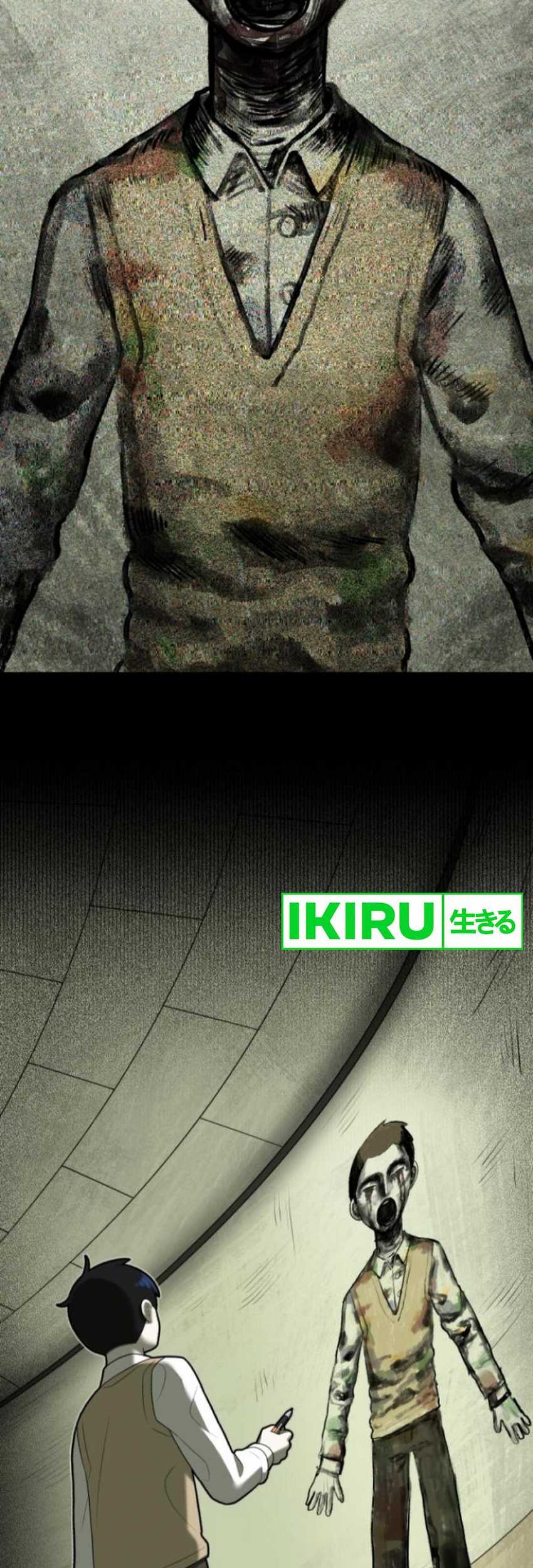 44th Period Survival Class Chapter 7 Gambar 3