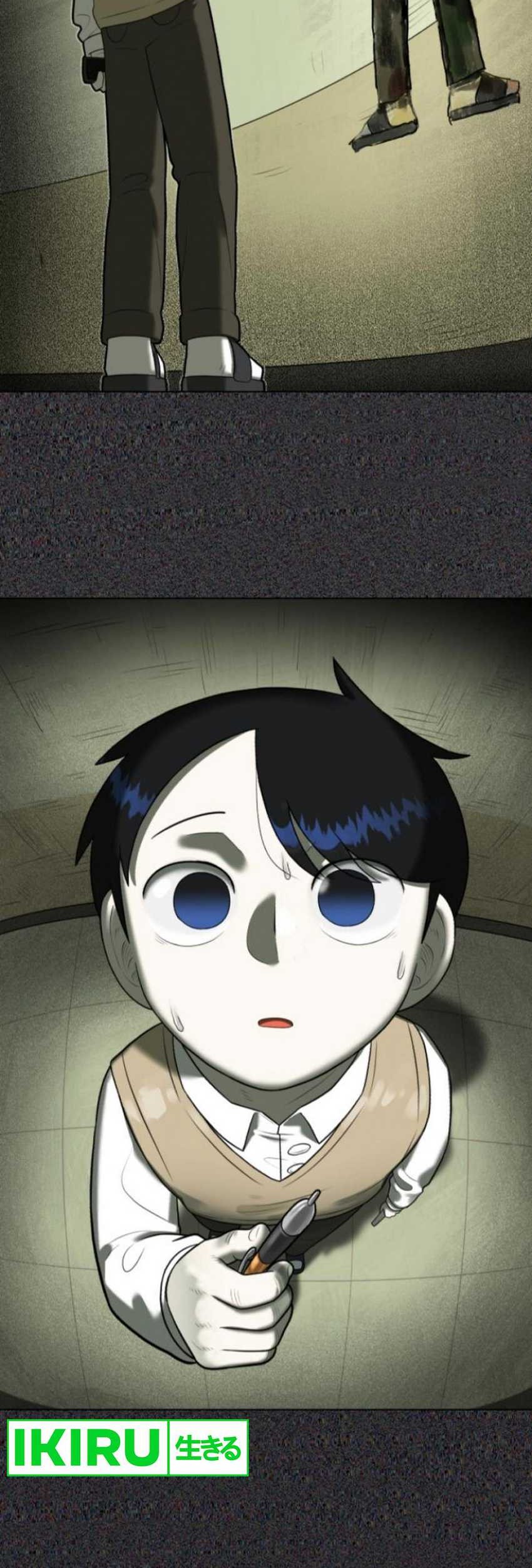 44th Period Survival Class Chapter 7 Gambar 4