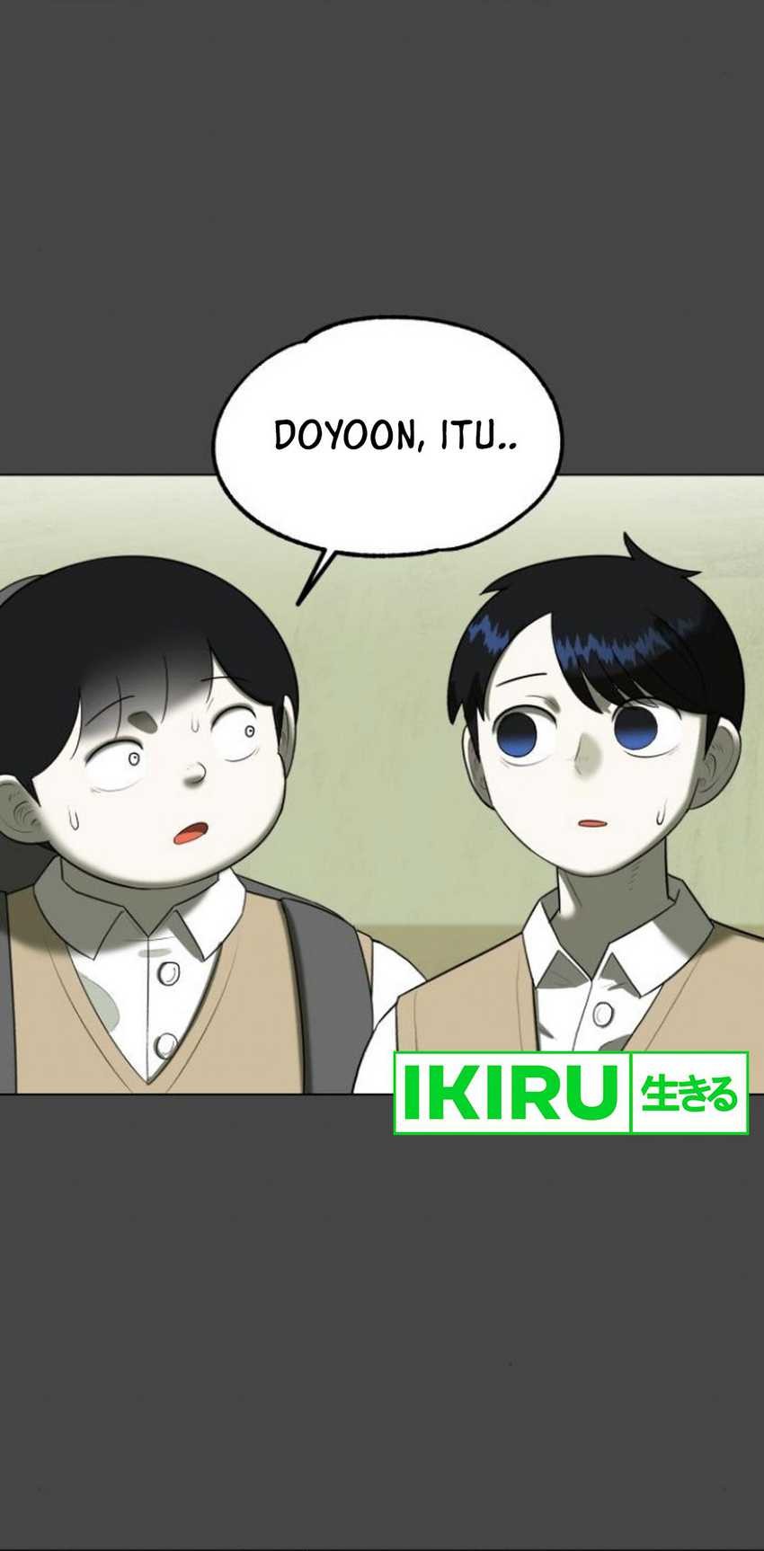 44th Period Survival Class Chapter 7 Gambar 11