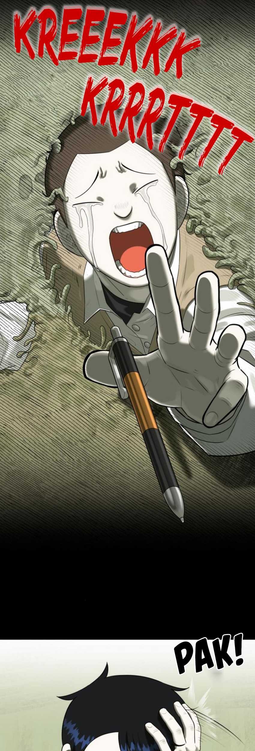 44th Period Survival Class Chapter 7 Gambar 7