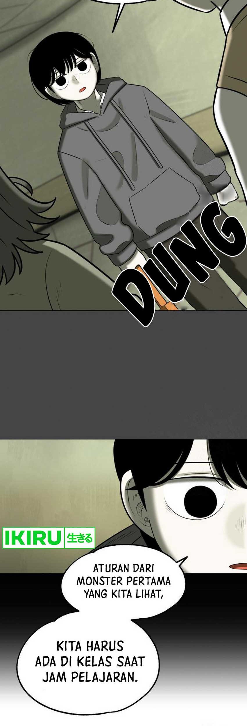 44th Period Survival Class Chapter 8 Gambar 15