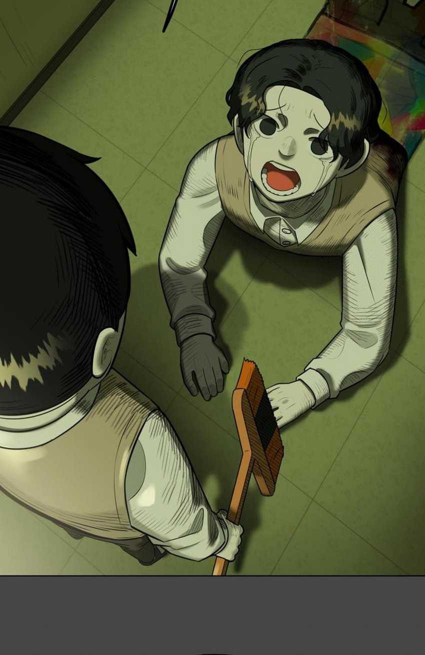 44th Period Survival Class Chapter 8 Gambar 21