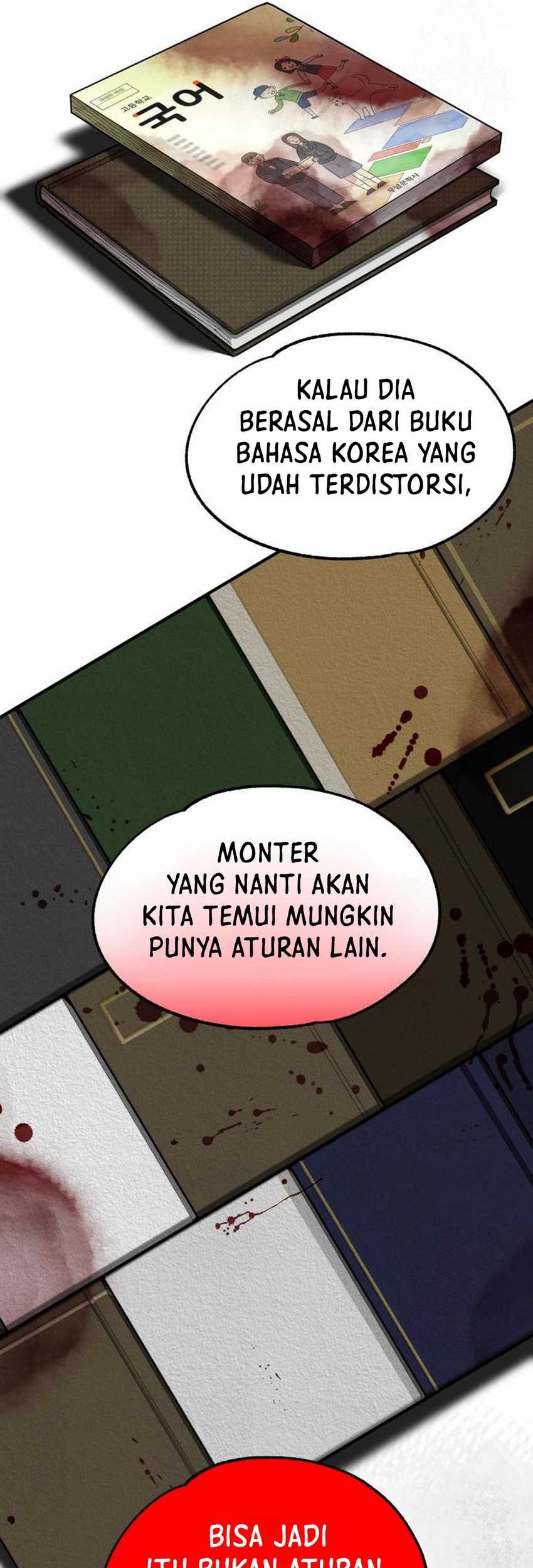 44th Period Survival Class Chapter 8 Gambar 17