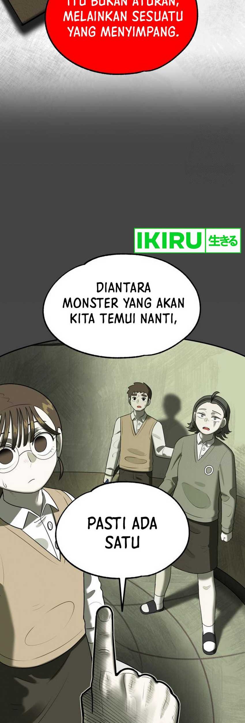 44th Period Survival Class Chapter 8 Gambar 18