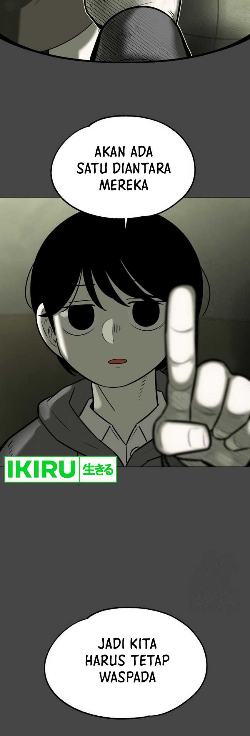 44th Period Survival Class Chapter 8 Gambar 19