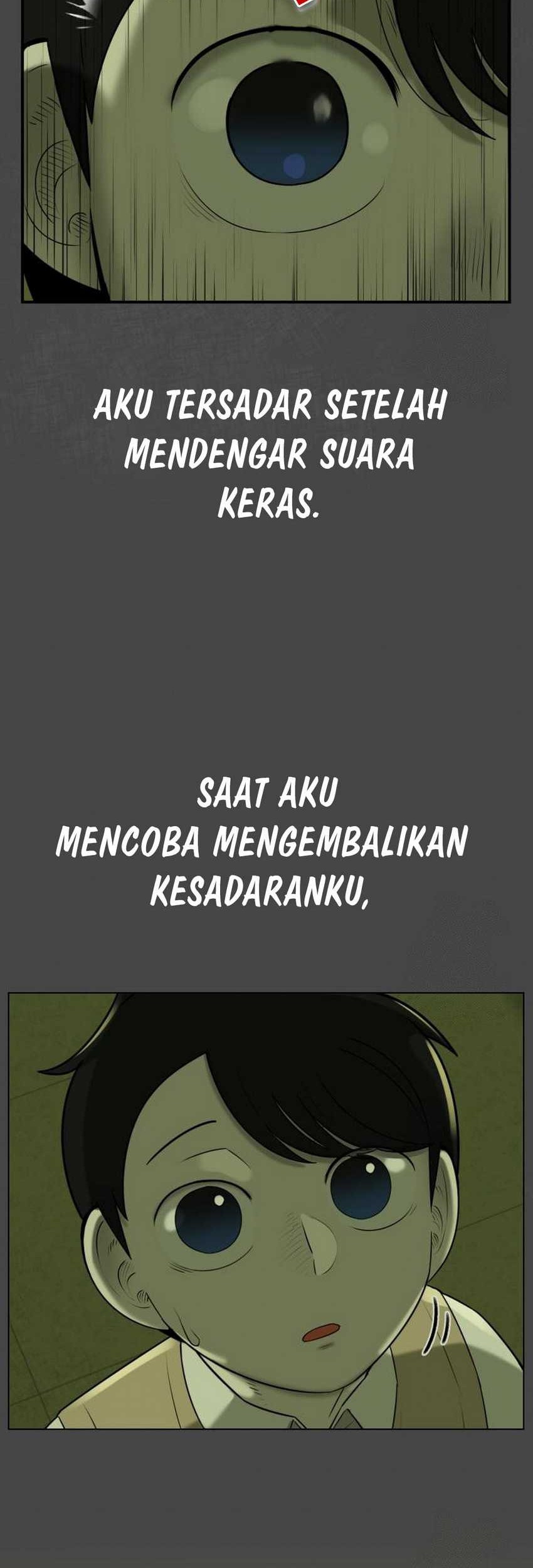 44th Period Survival Class Chapter 8 Gambar 25