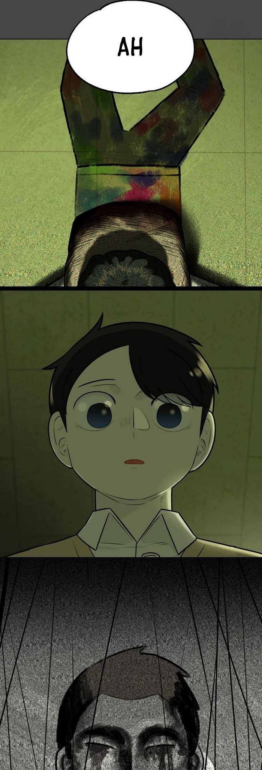 44th Period Survival Class Chapter 8 Gambar 22