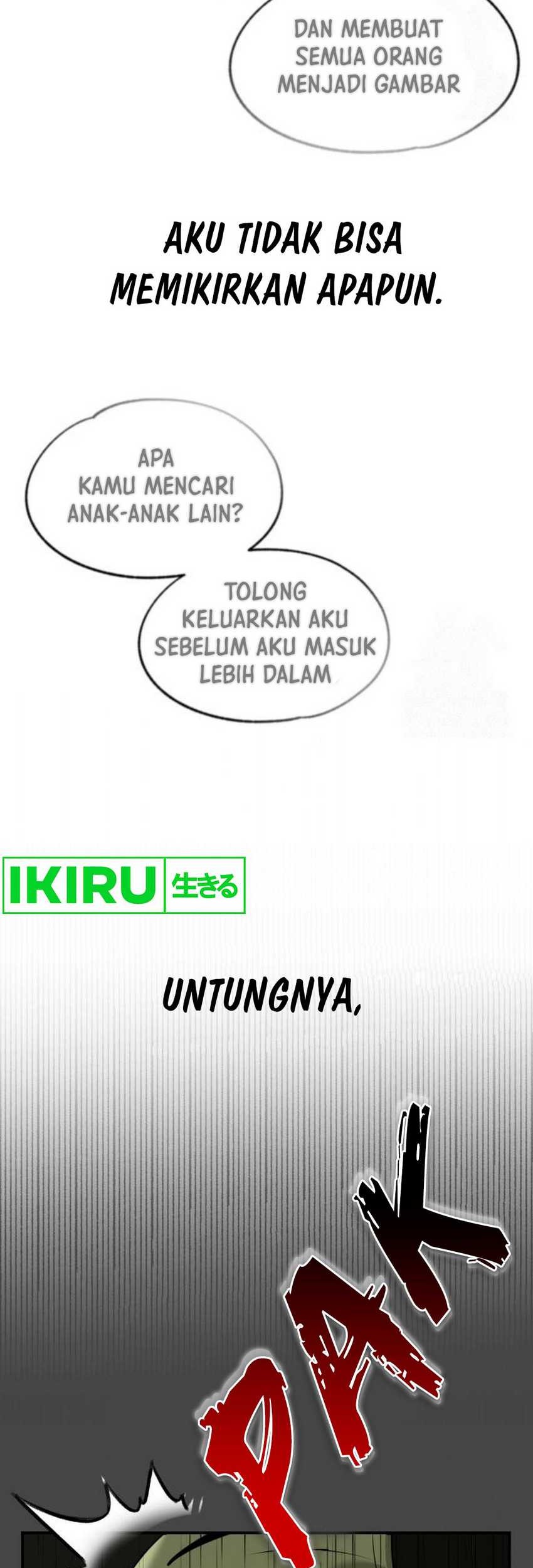 44th Period Survival Class Chapter 8 Gambar 24