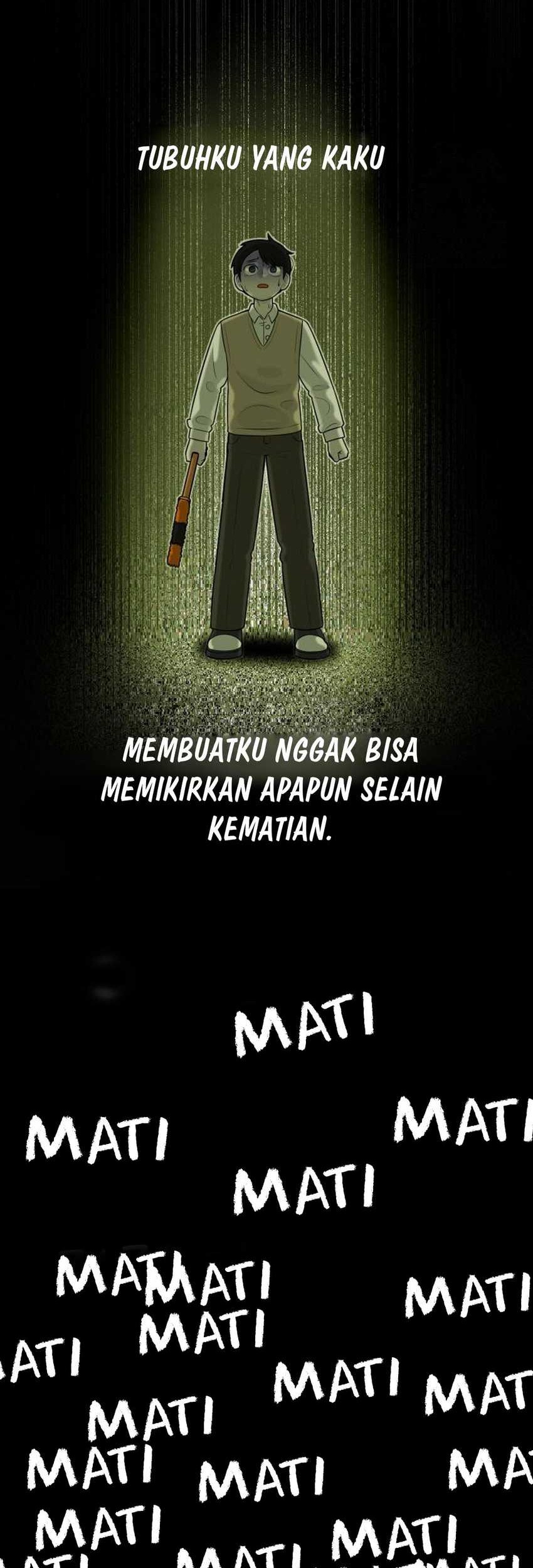 44th Period Survival Class Chapter 8 Gambar 30