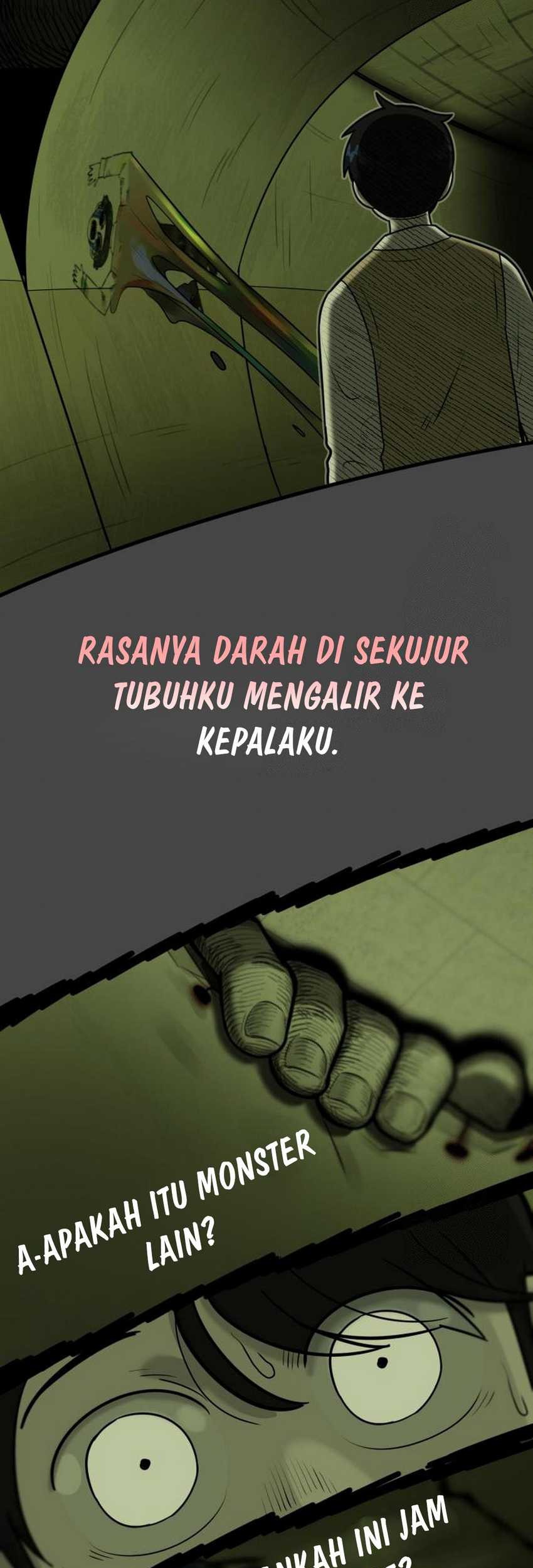 44th Period Survival Class Chapter 8 Gambar 27