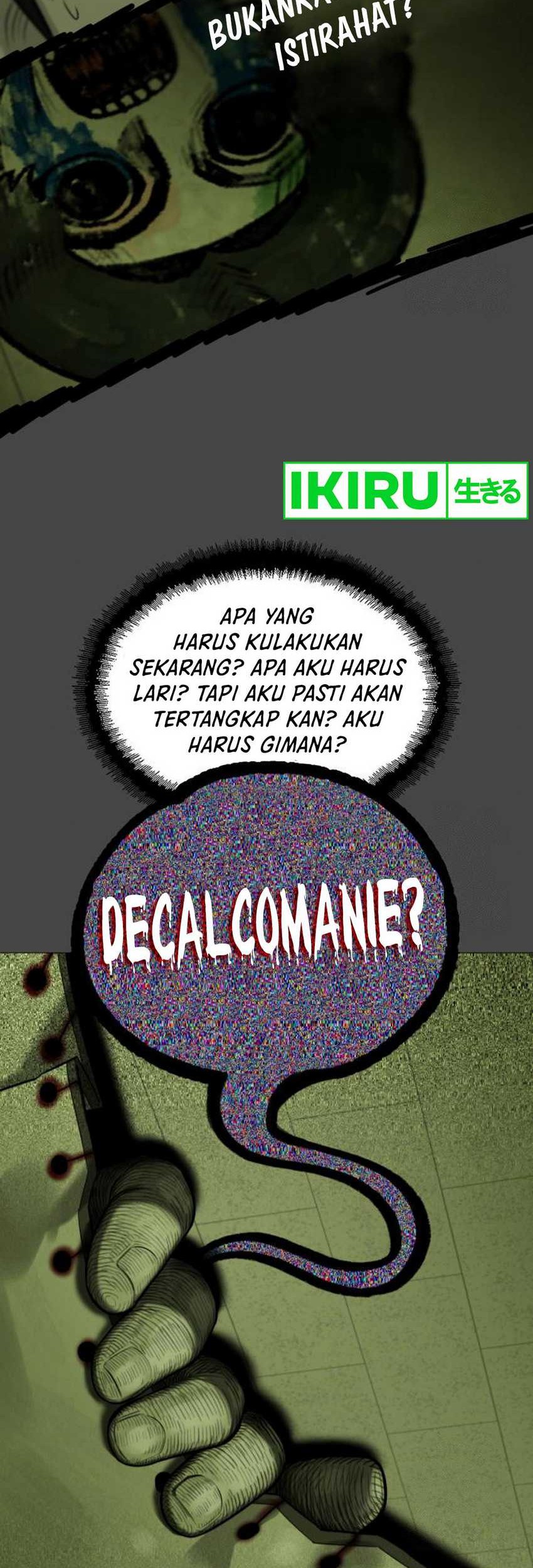 44th Period Survival Class Chapter 8 Gambar 28