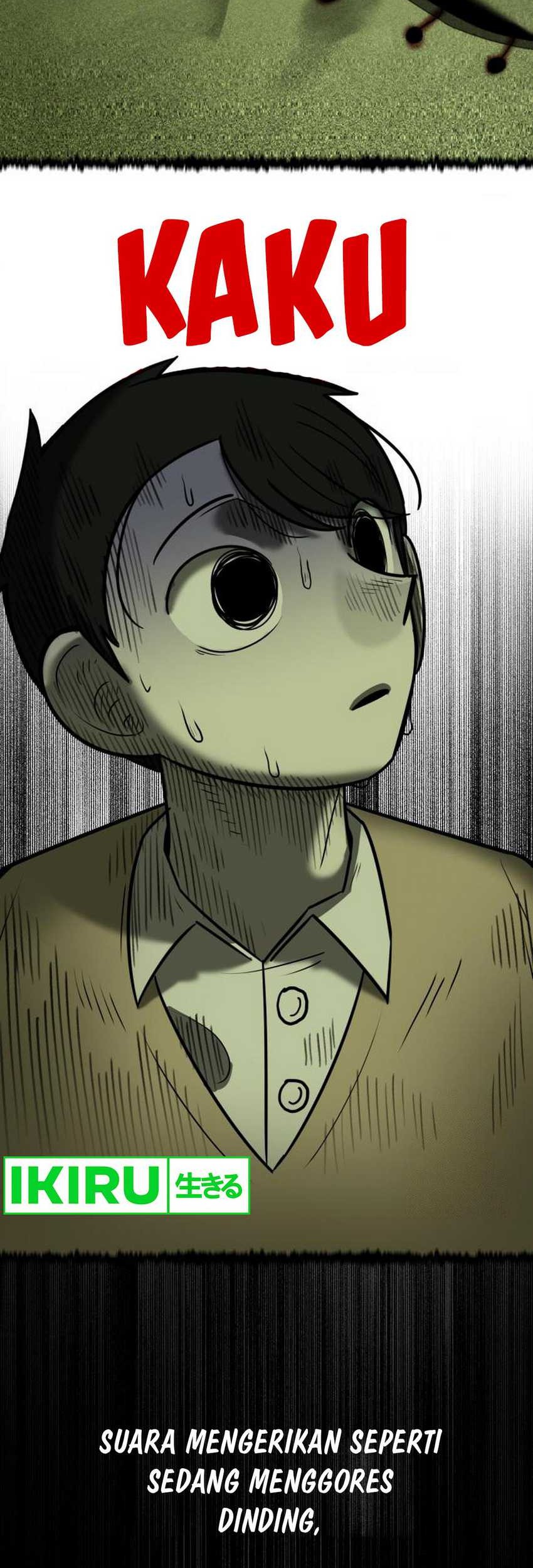 44th Period Survival Class Chapter 8 Gambar 29