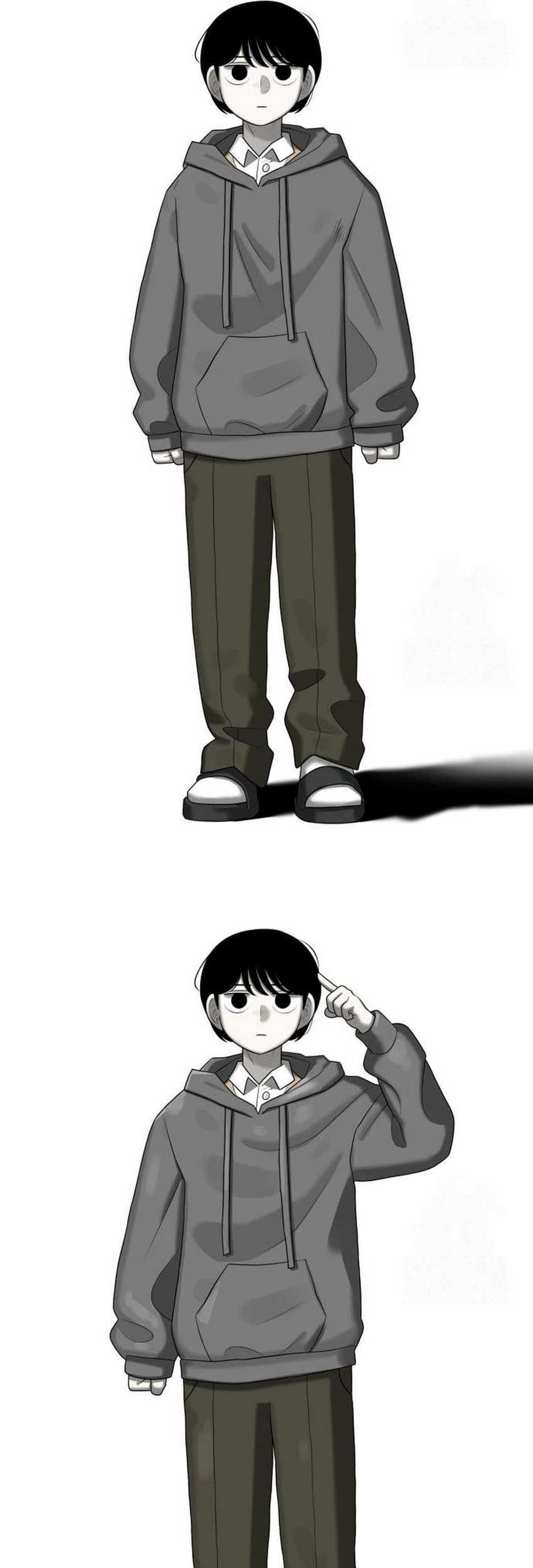 44th Period Survival Class Chapter 8 Gambar 32