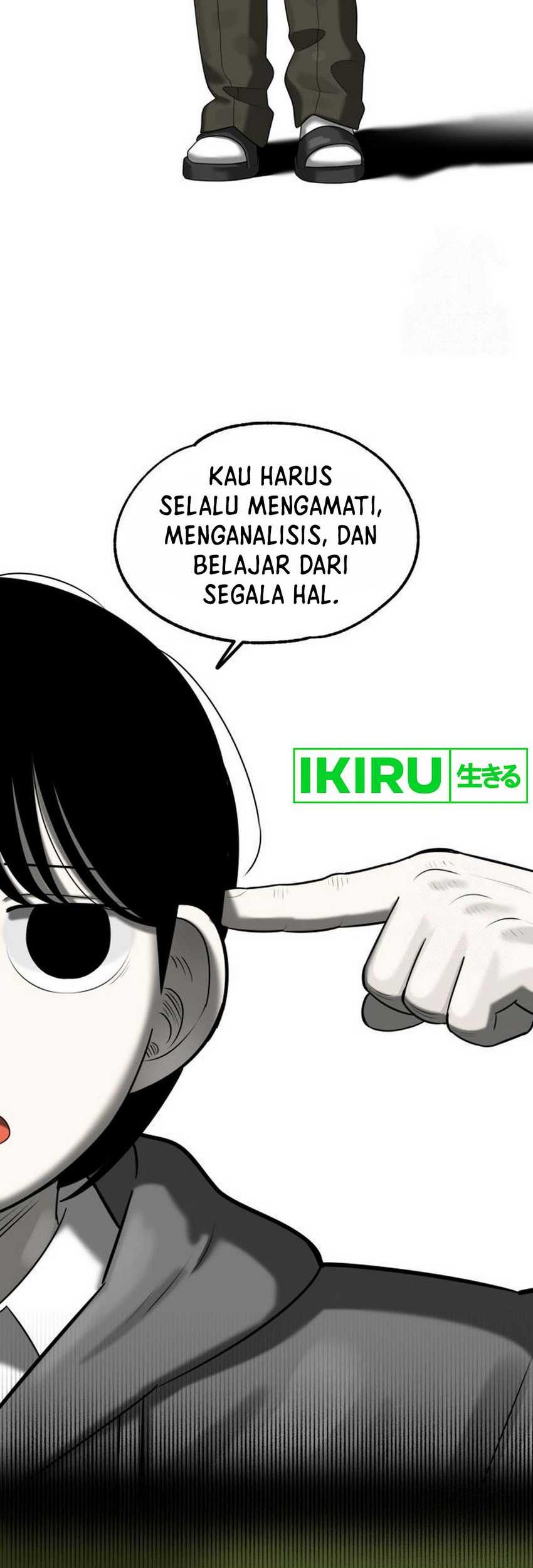 44th Period Survival Class Chapter 8 Gambar 33