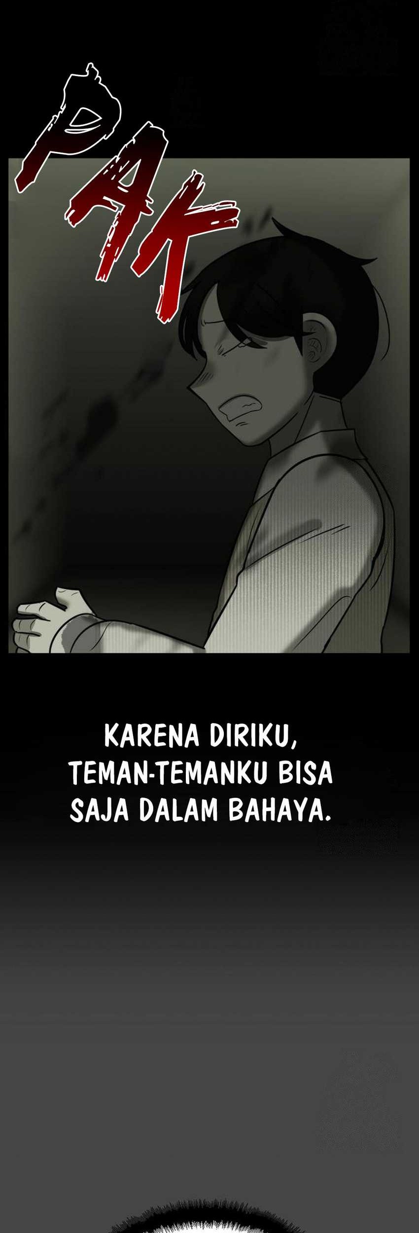 44th Period Survival Class Chapter 8 Gambar 40