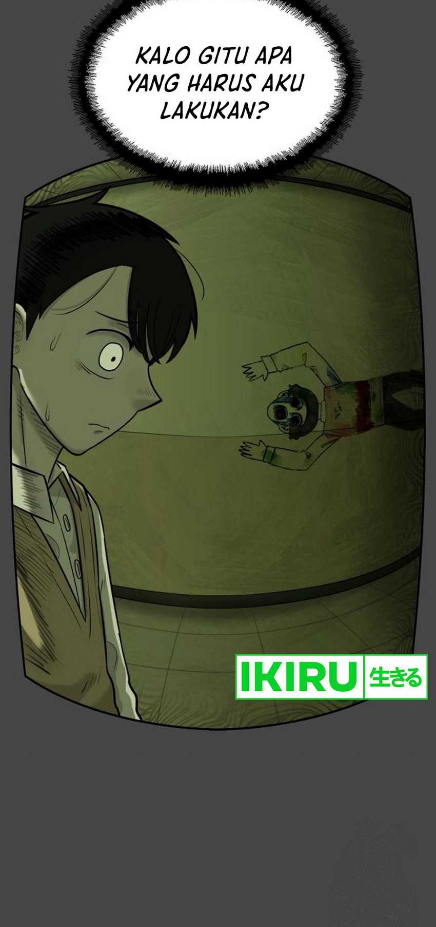 44th Period Survival Class Chapter 8 Gambar 41