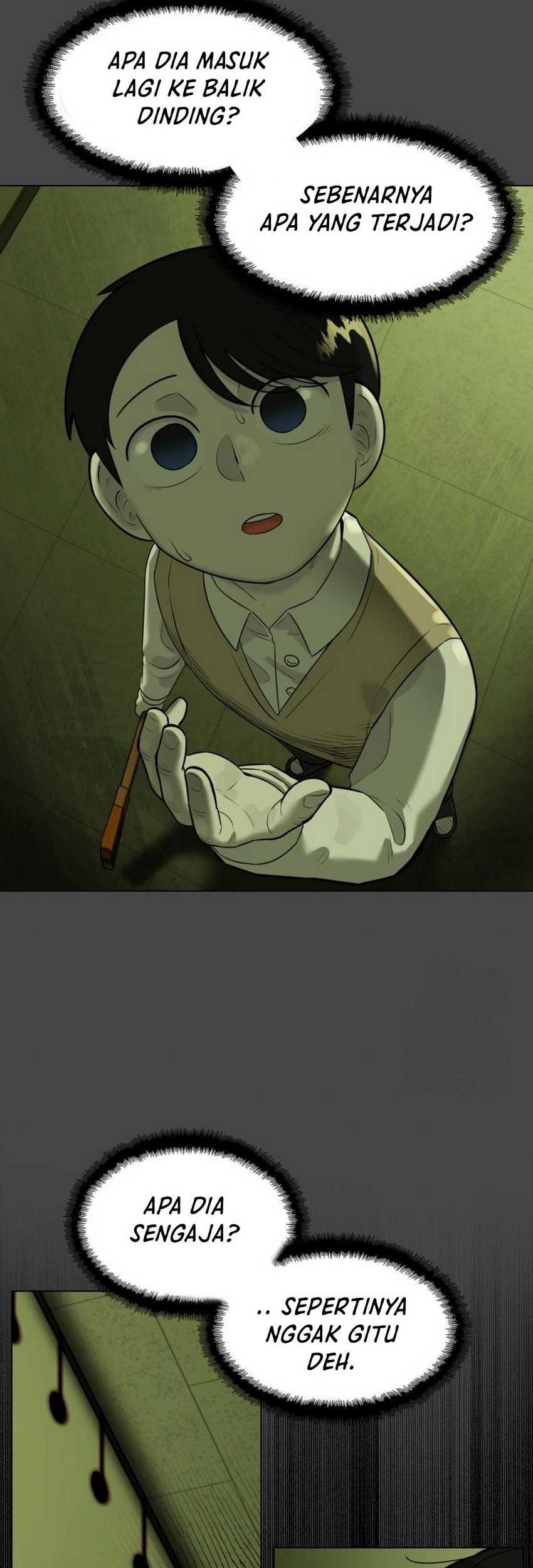 44th Period Survival Class Chapter 8 Gambar 37