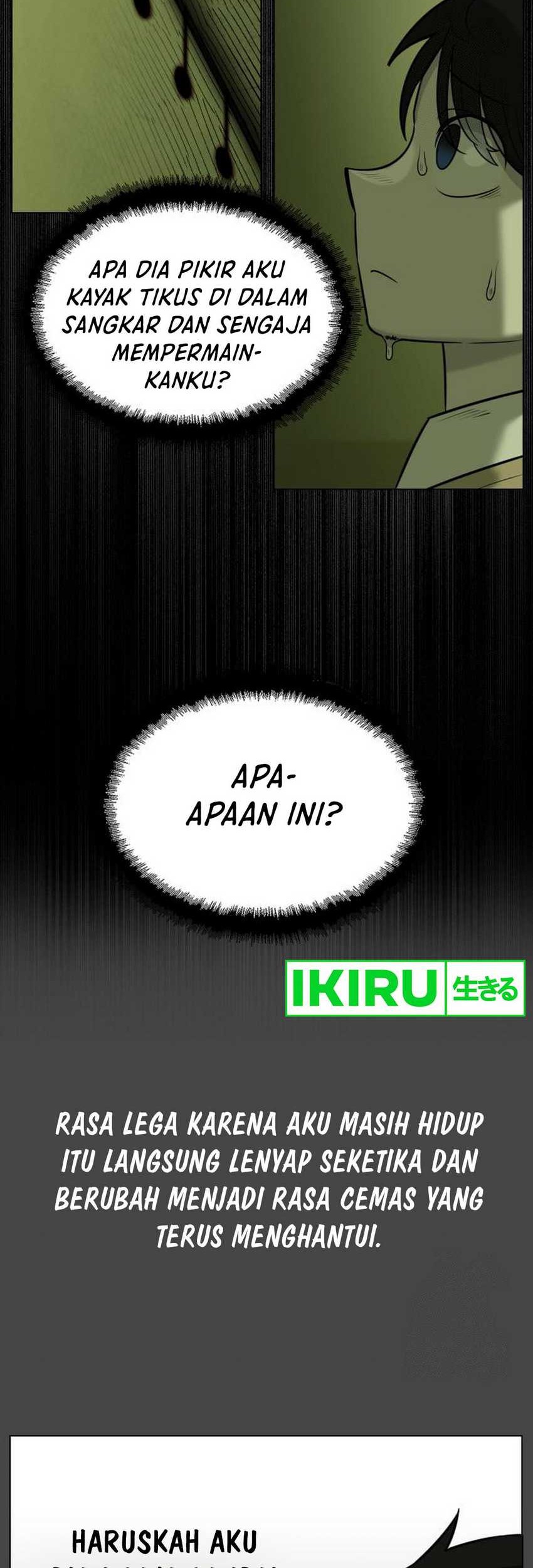 44th Period Survival Class Chapter 8 Gambar 38