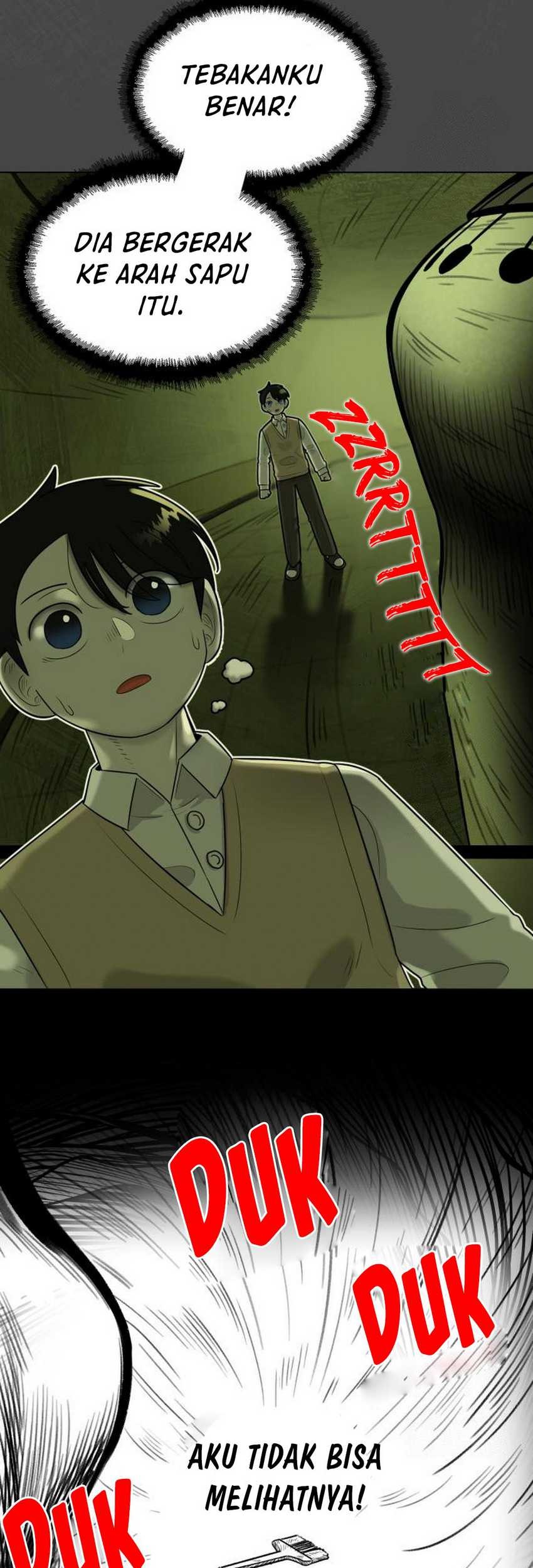 44th Period Survival Class Chapter 8 Gambar 57