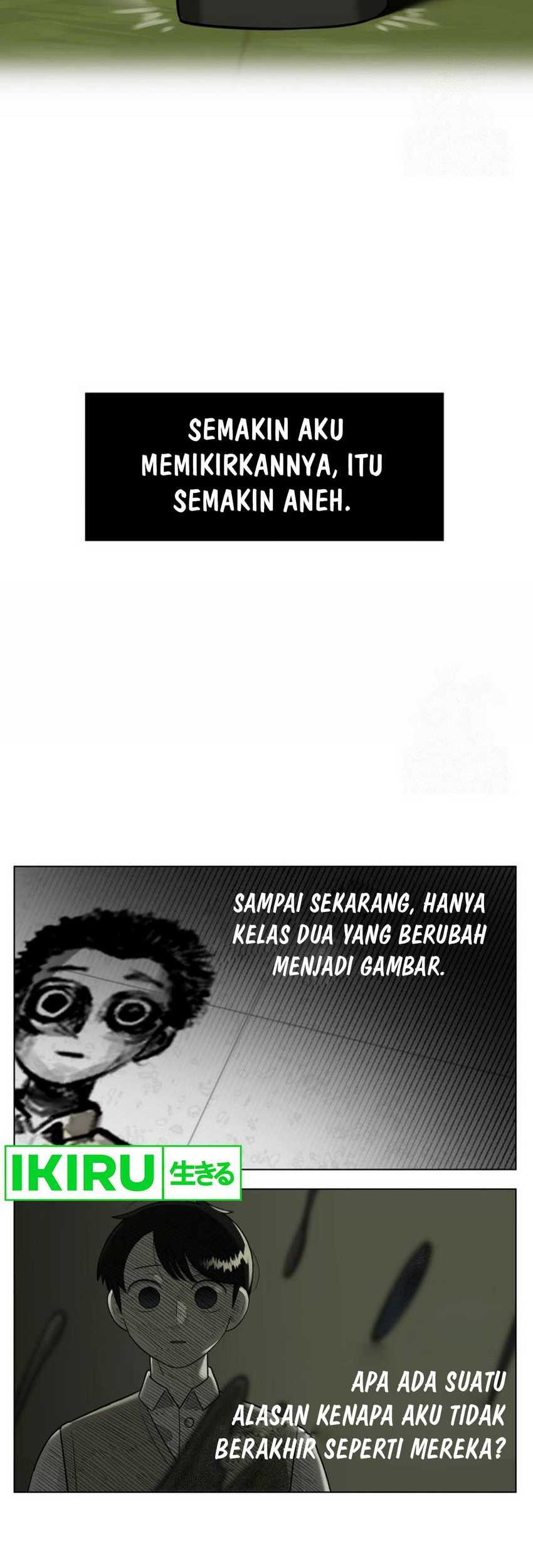 44th Period Survival Class Chapter 8 Gambar 59