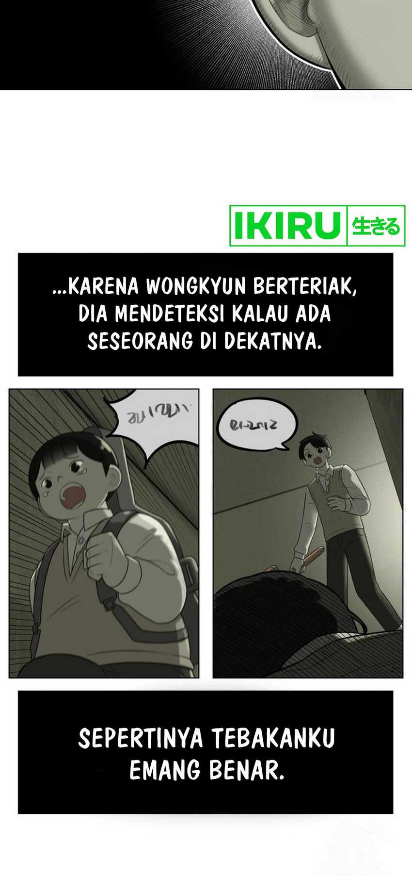 44th Period Survival Class Chapter 8 Gambar 61