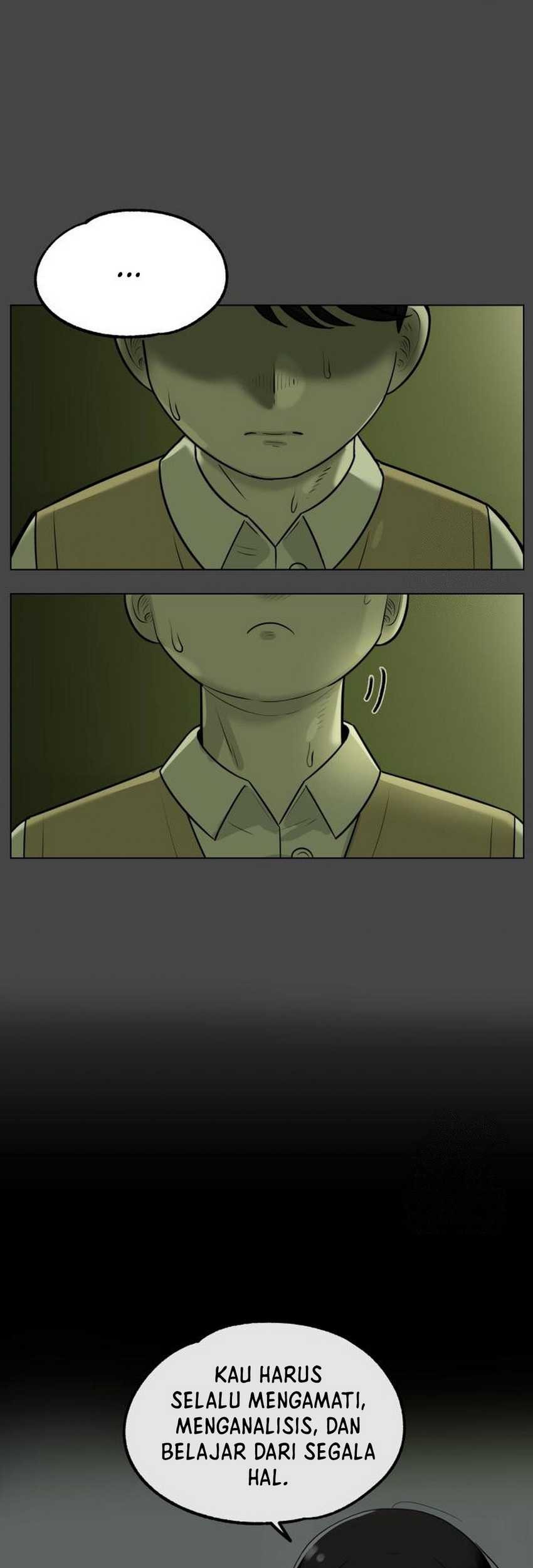 44th Period Survival Class Chapter 8 Gambar 42