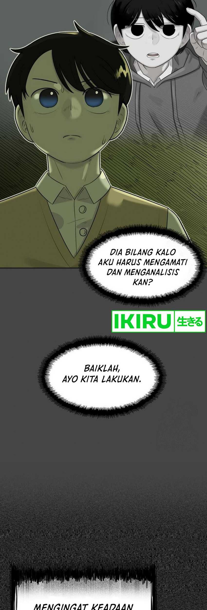 44th Period Survival Class Chapter 8 Gambar 43