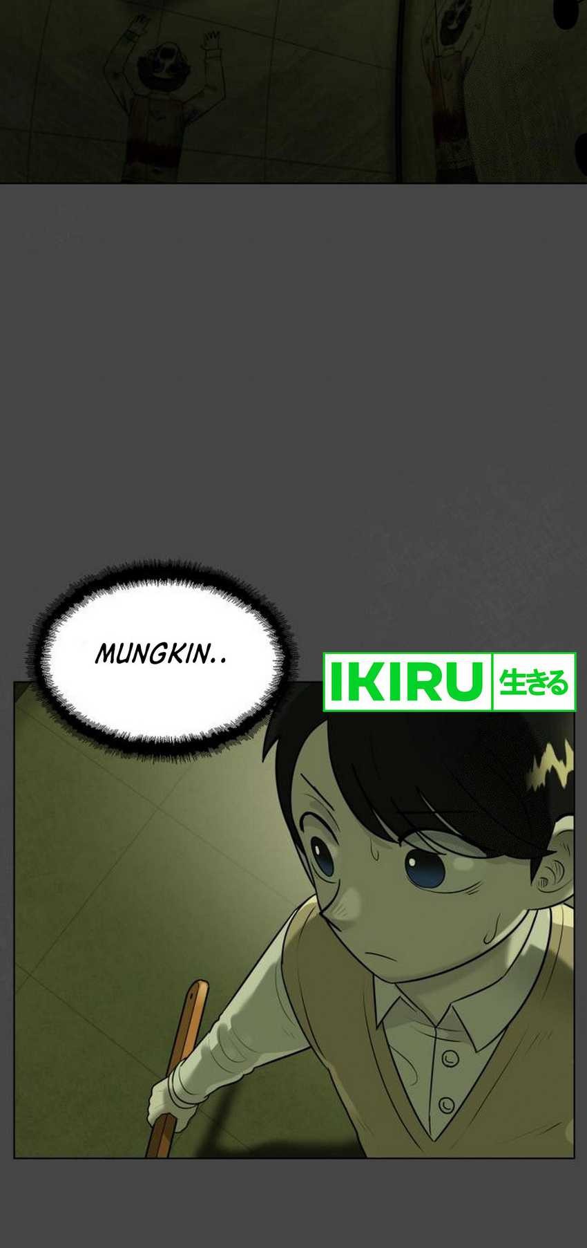 44th Period Survival Class Chapter 8 Gambar 46