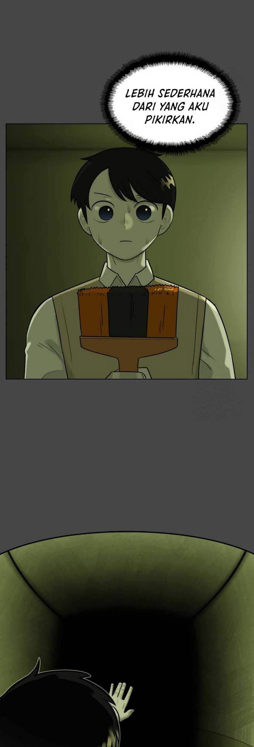 44th Period Survival Class Chapter 8 Gambar 47