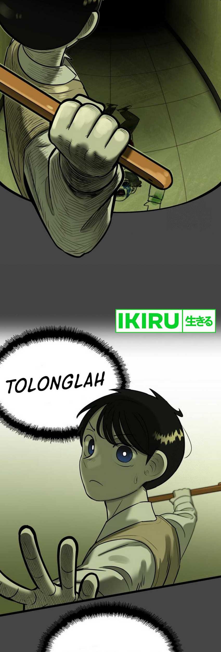 44th Period Survival Class Chapter 8 Gambar 48