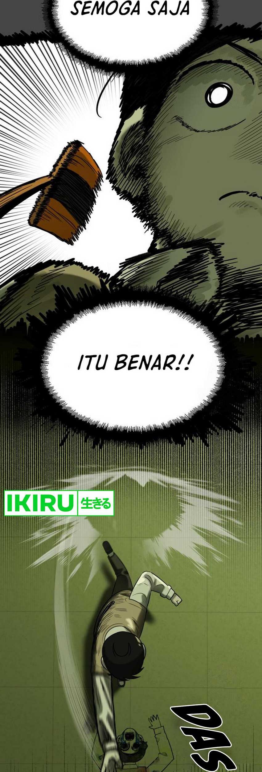 44th Period Survival Class Chapter 8 Gambar 49